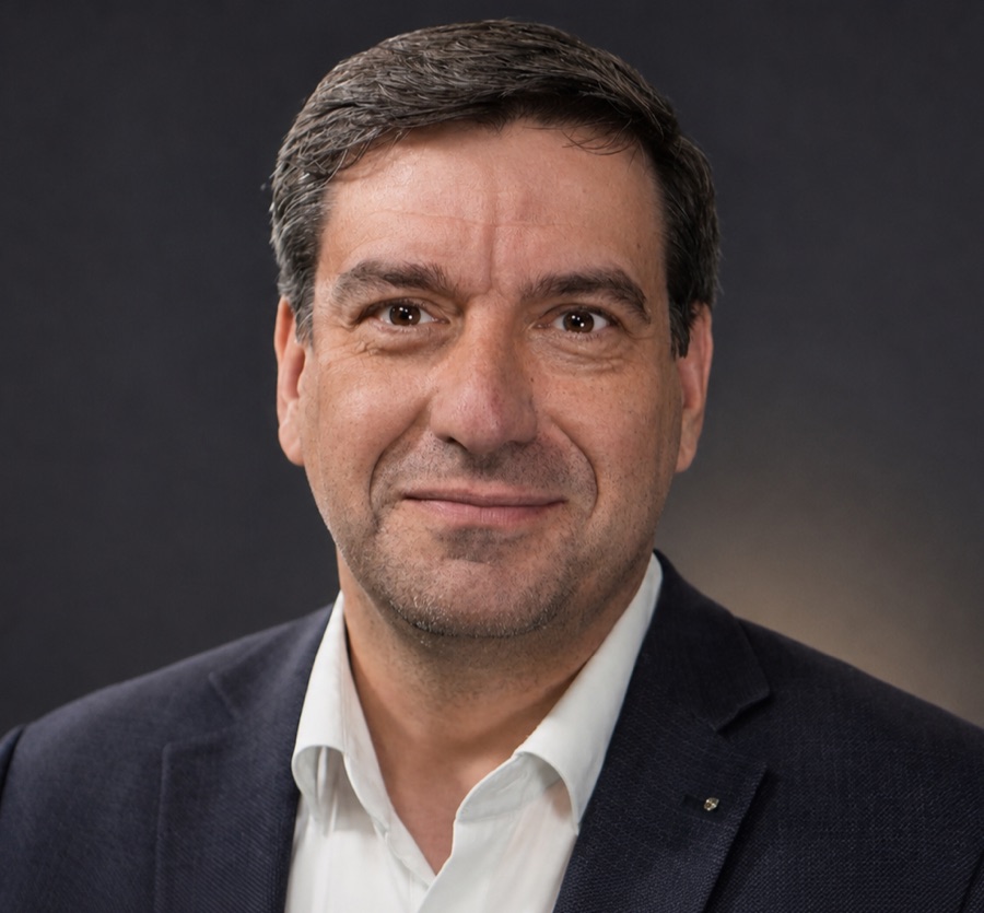 Ralph Kühnl